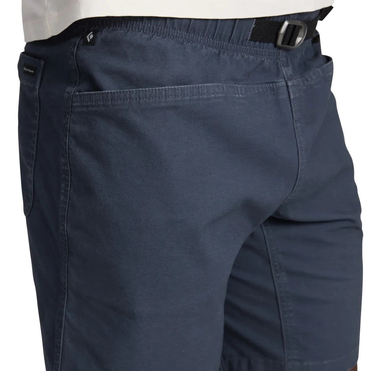 Black Diamond M Ethos Shorts charcoal