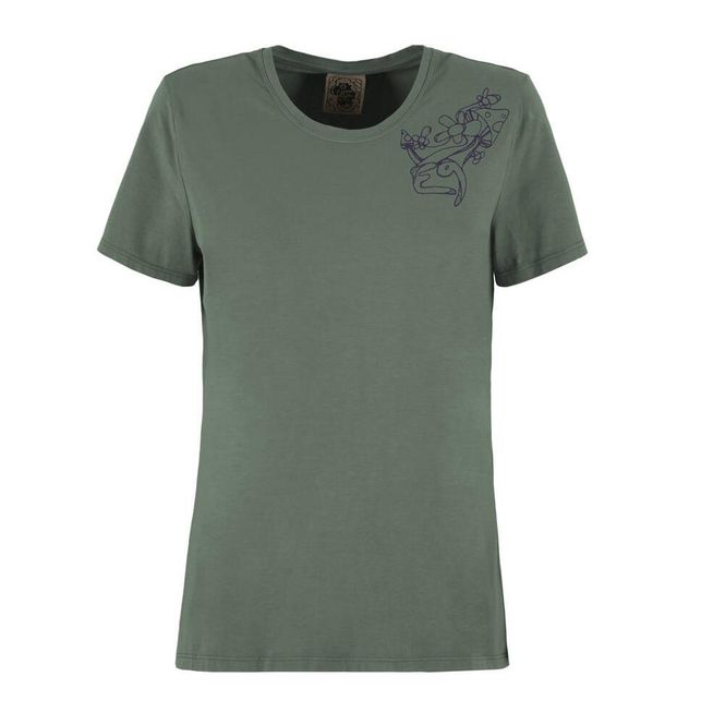 Hovedbilde E9 Mush Tee agave