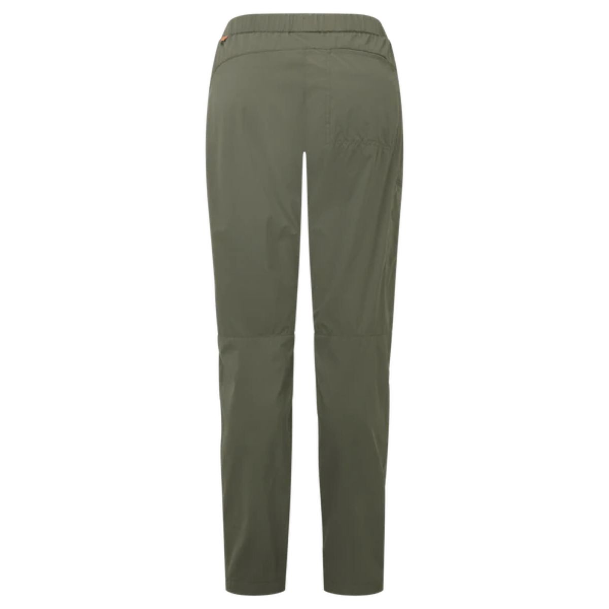 Mountain Equipment Khor Pant W's buckthorn