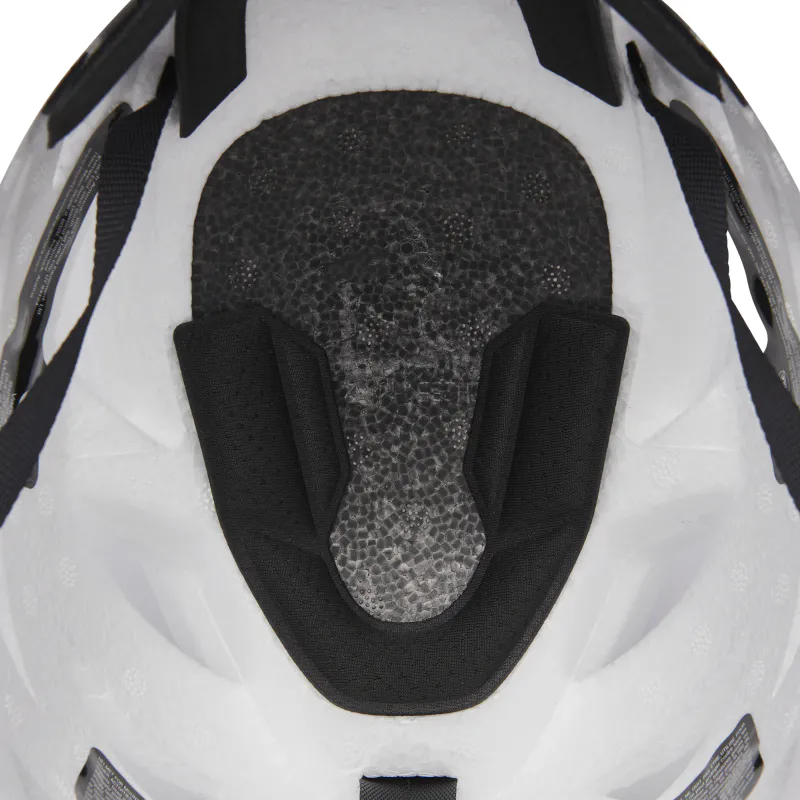 Black Diamond Vapor Helmet white