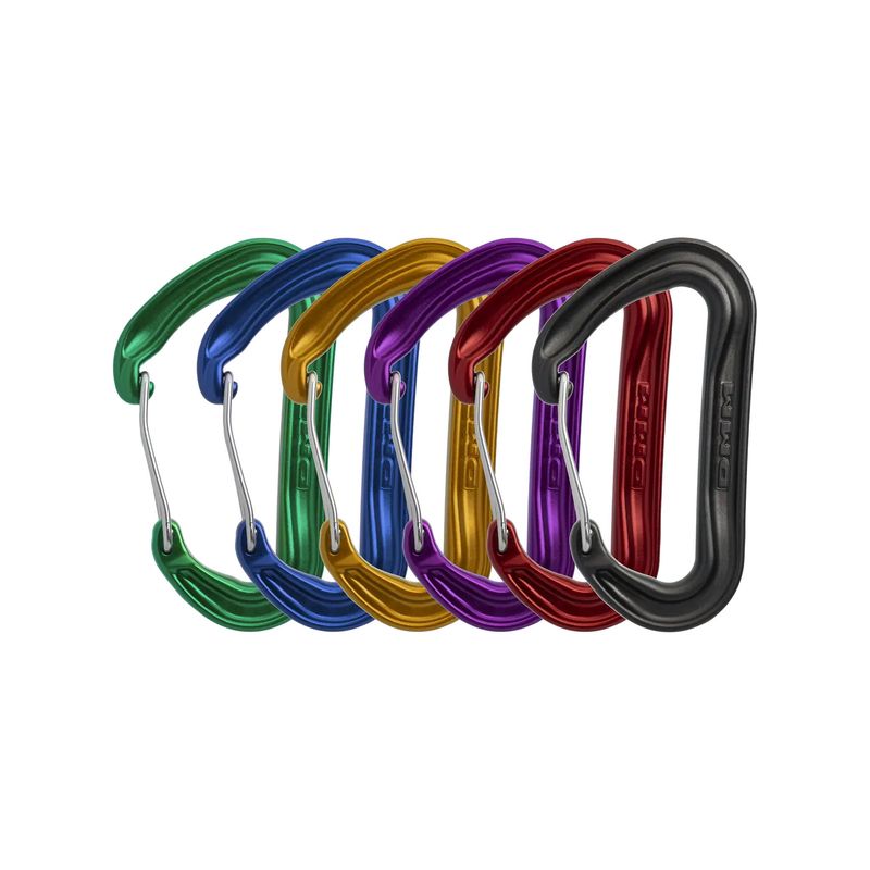 DMM Phantom Wire Colour 6 Pack