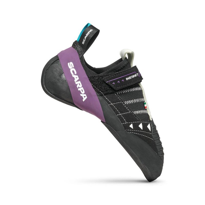 Scarpa Instinct VSR LV 