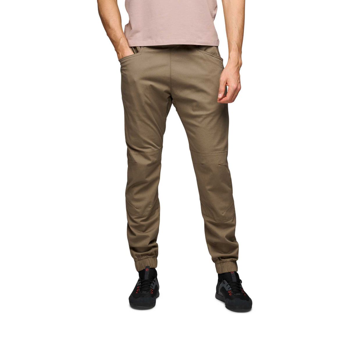 Black Diamond Notion Pants M's walnut