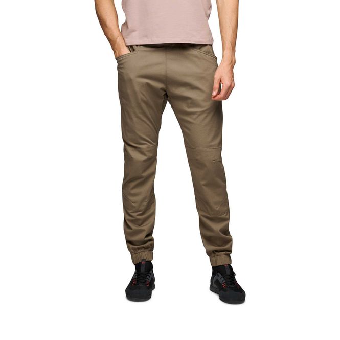 Hovedbilde Black Diamond Notion Pants M's walnut