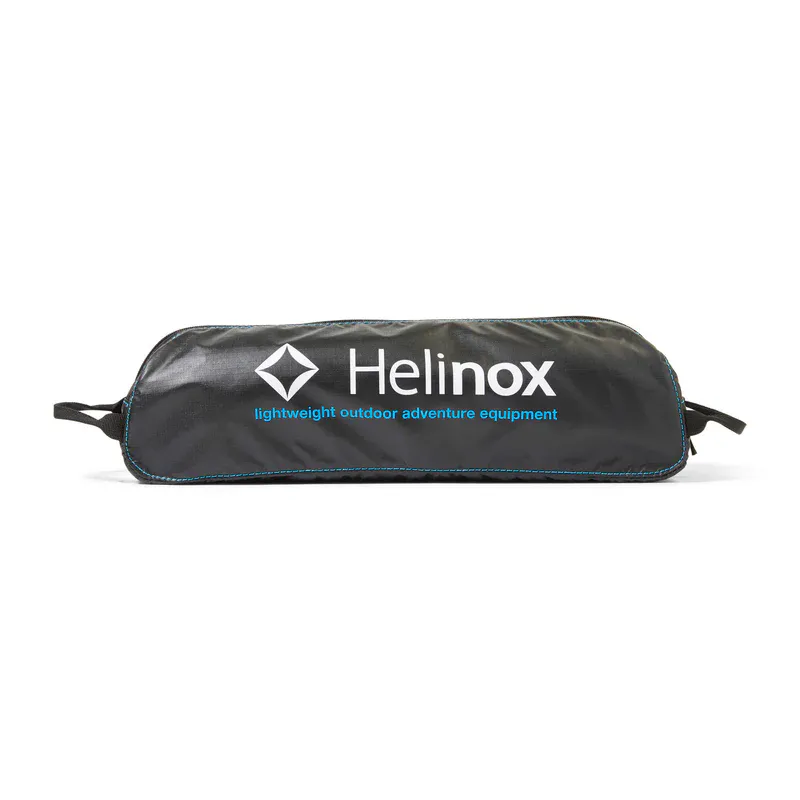 Helinox Table One Hard Top (Updated) black