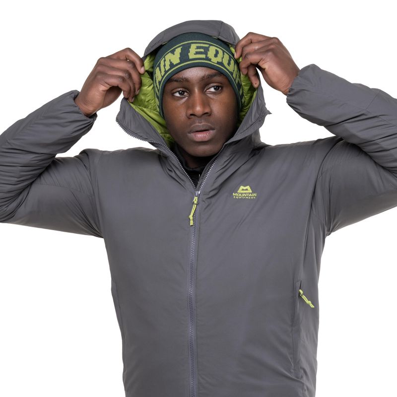 Mountain Equipment Andola M's Jacket pine/fern
