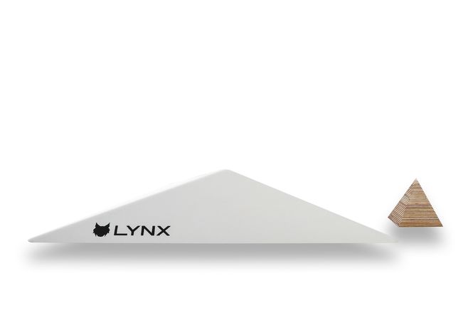 Hovedbilde Lynx Low-S L21-W Wood