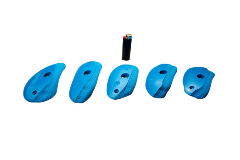 Pusher DT Joe`s Valley Crimp Set 03 PU
