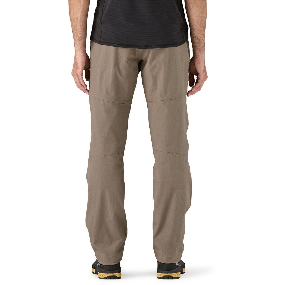 Patagonia M Venga Rock Pants Regular wing grey