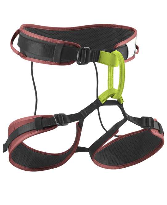 Hovedbilde Edelrid Zack Gym