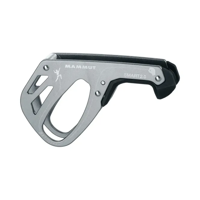 Hovedbilde Mammut Smart 2.0 grey