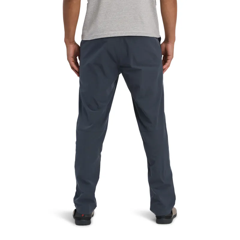 Black Diamond Sequence Pants M's charcoal