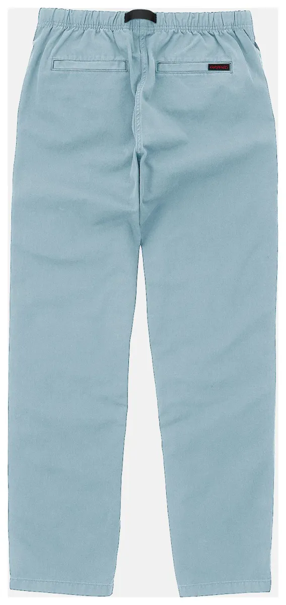 Gramicci Gramicci Pant M's dusty blue pigment
