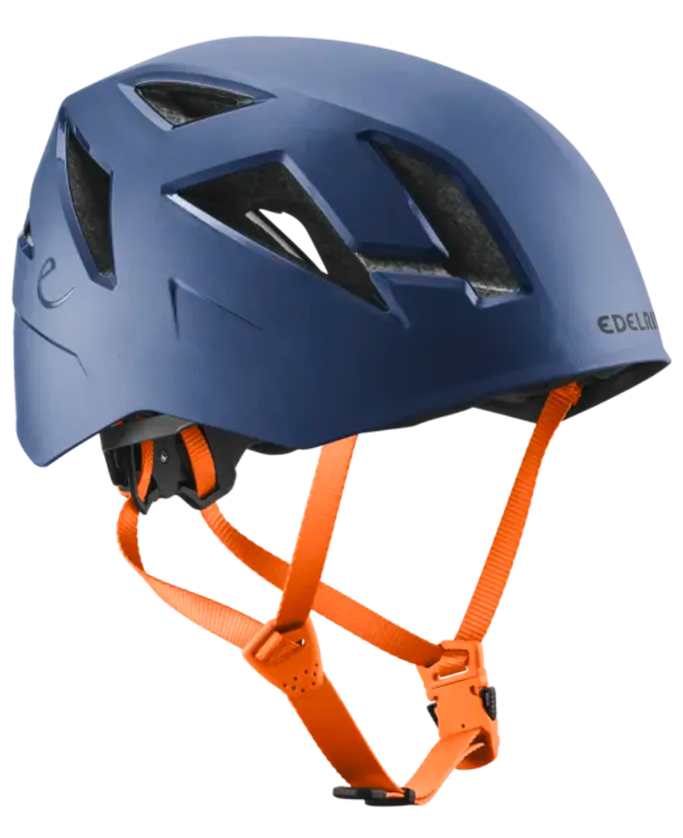 Edelrid Zodiac II denim