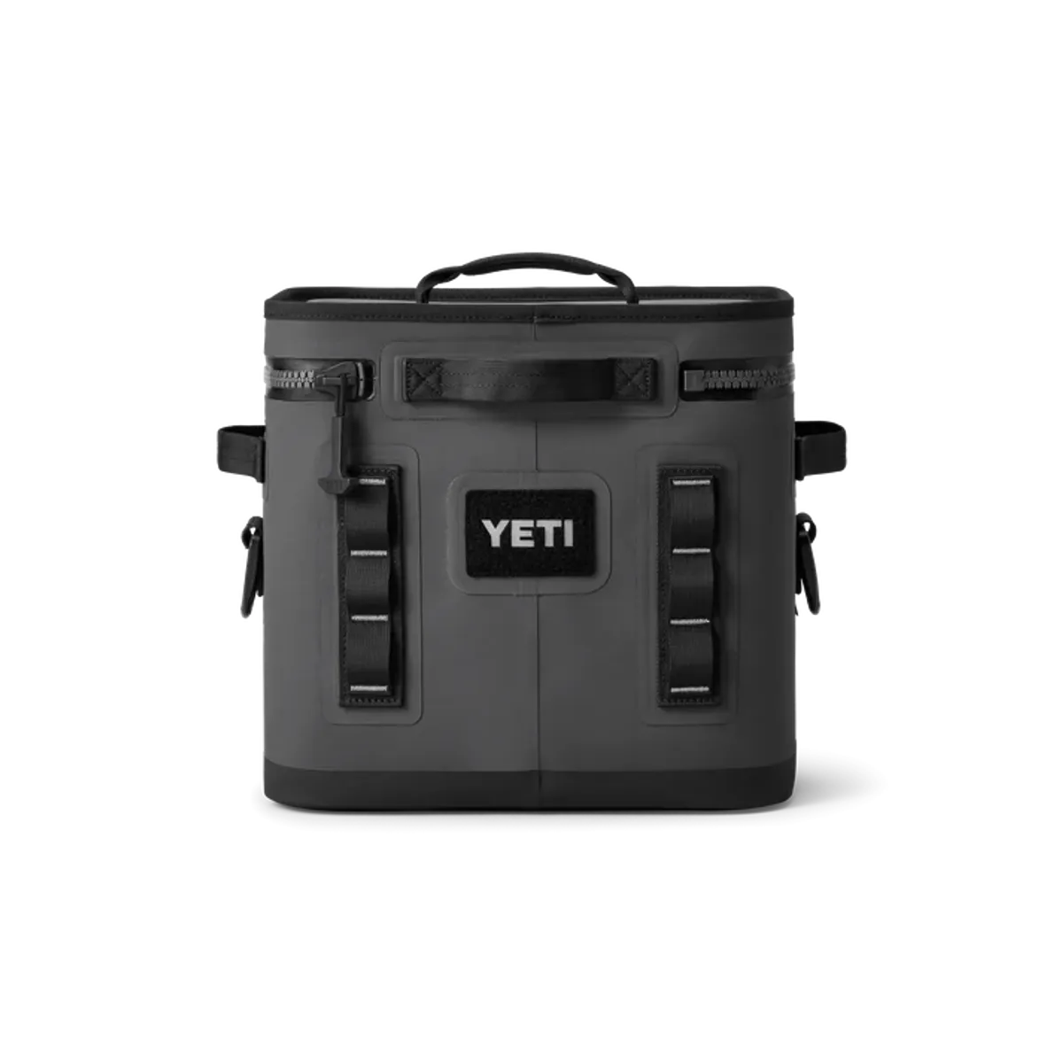 Yeti Hopper Flip 12 Cool Bag charcoal