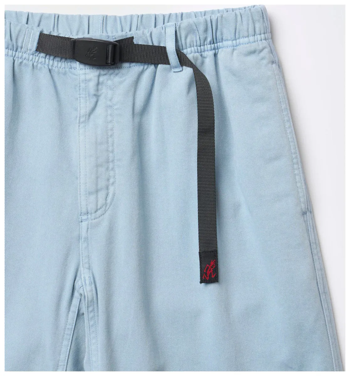 Gramicci Gramicci Pant M's dusty blue pigment