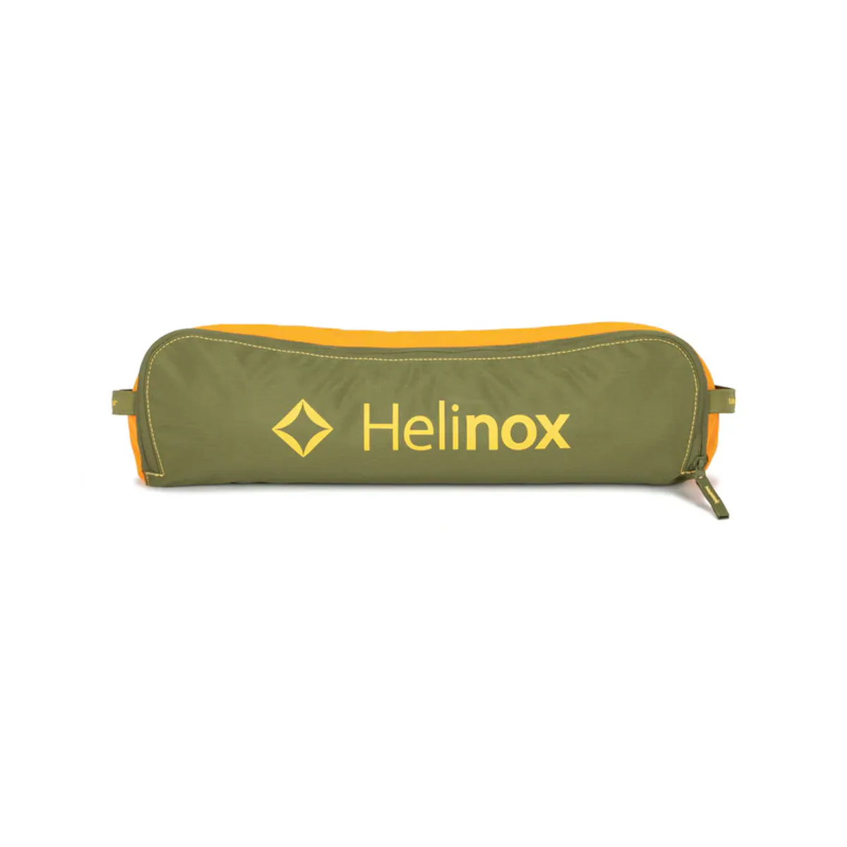 Helinox Sunset Chair flame multi block