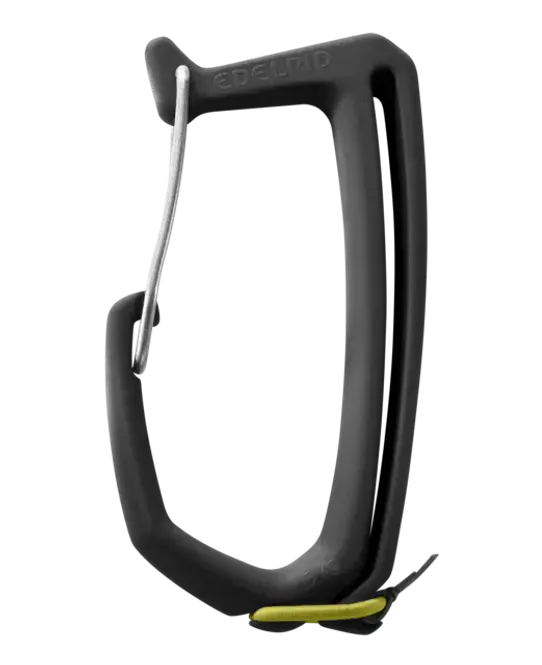 Hovedbilde Edelrid SM-Clipp 3R utstyrskarabin