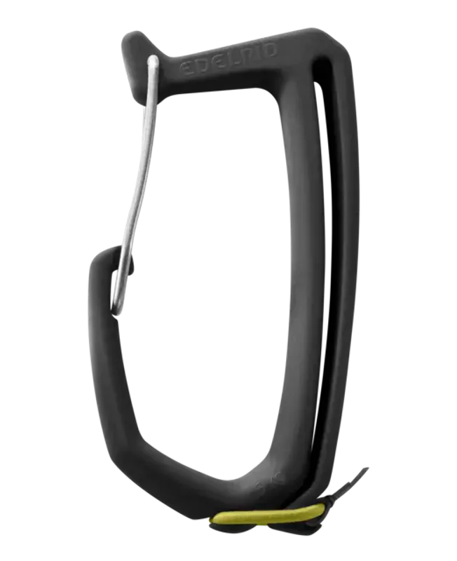 Edelrid SM-Clipp 3R utstyrskarabin