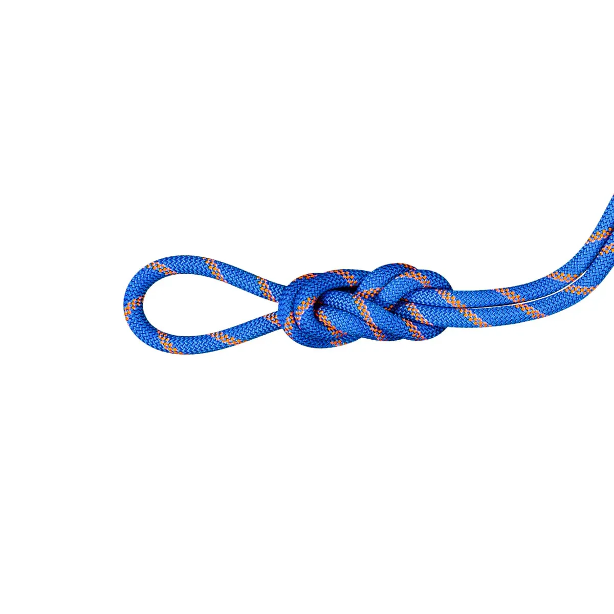 Mammut 9.0 Alpine Sender Dry Rope ice-sunrise 60 meter 