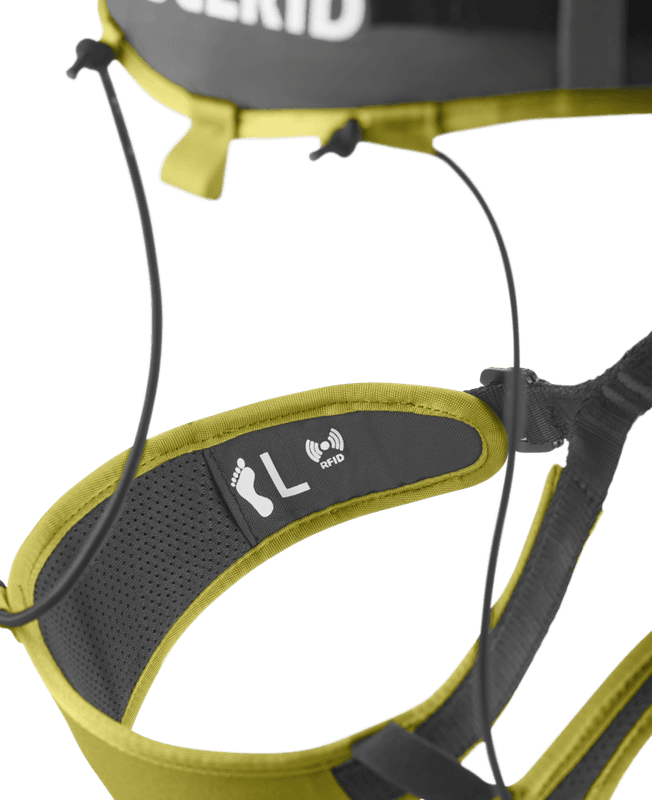 Edelrid Zack Gym