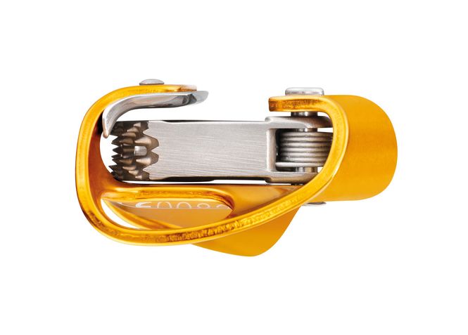 Hovedbilde Petzl Croll S