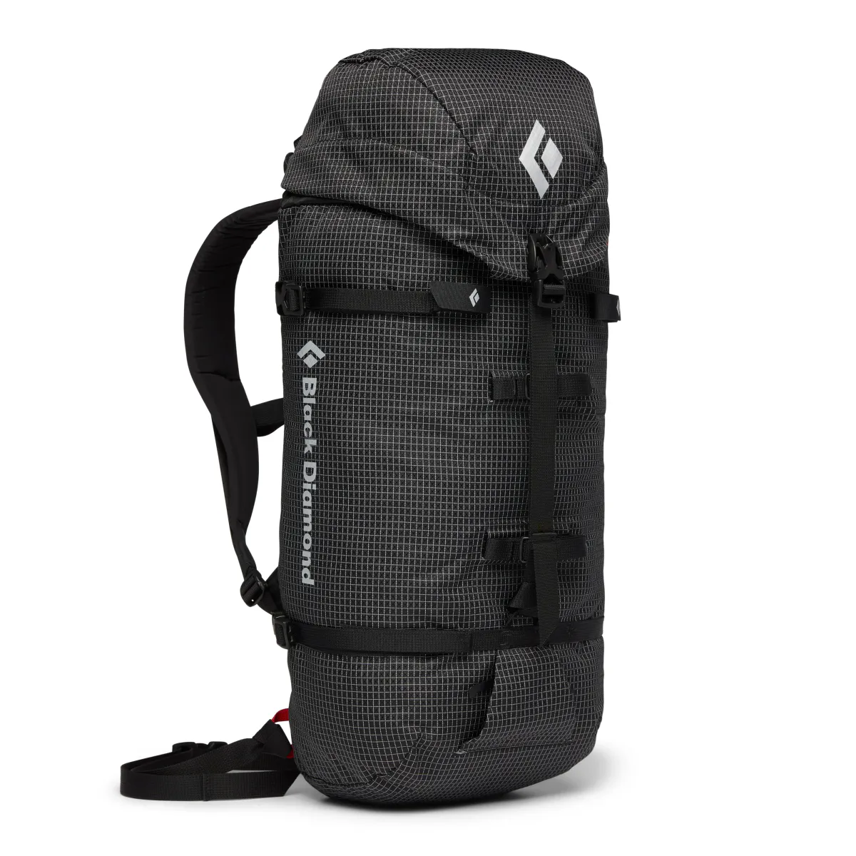 Black Diamond Speed 22 graphite