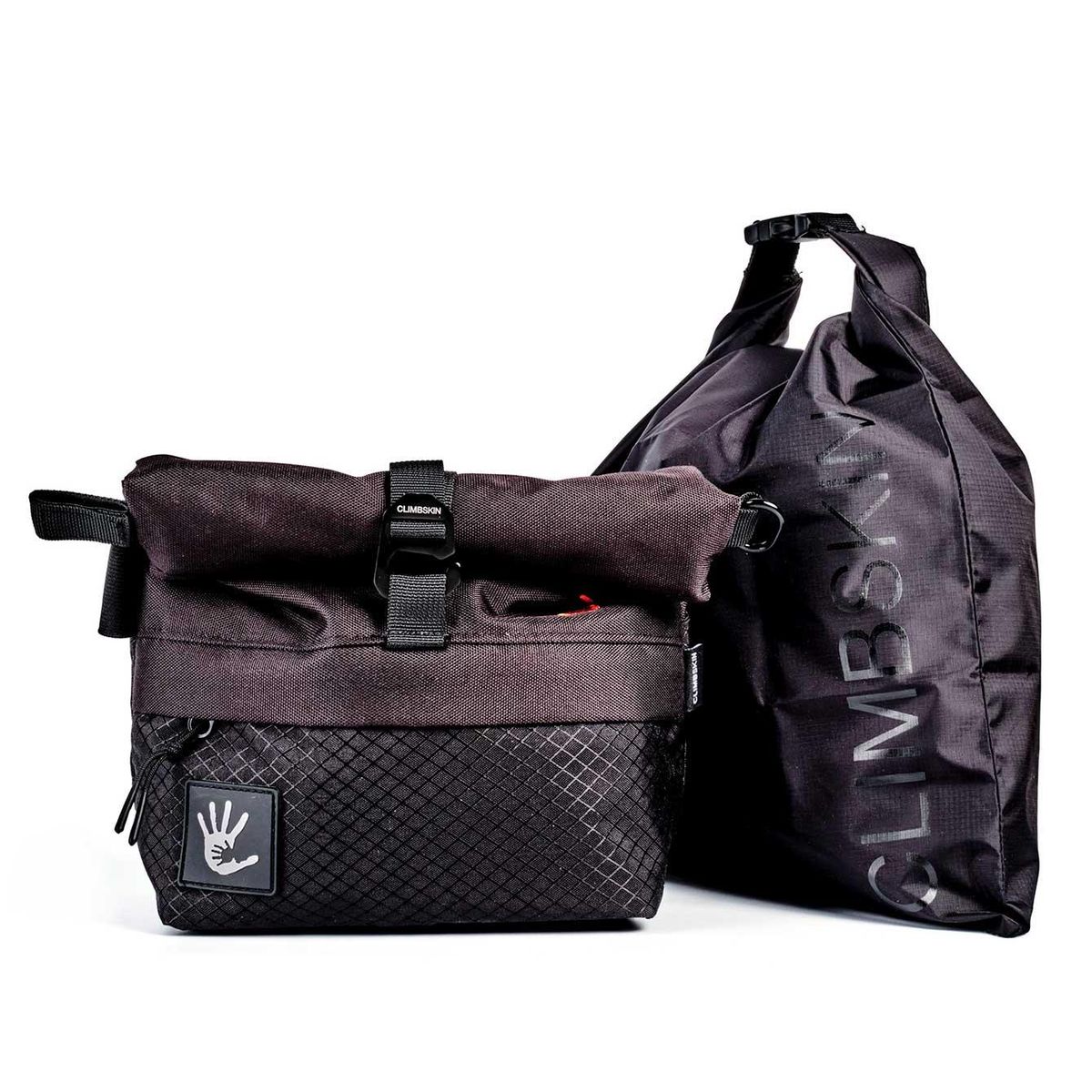 Climbskin Boulder Chalk Bag