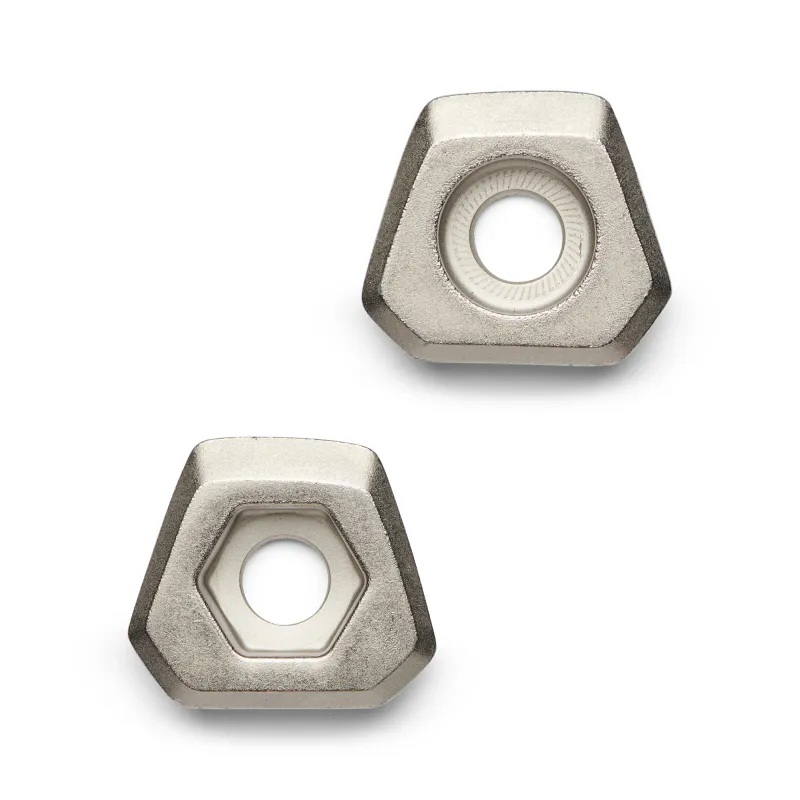 Black Diamond I.C.E Heavy Head Spacer