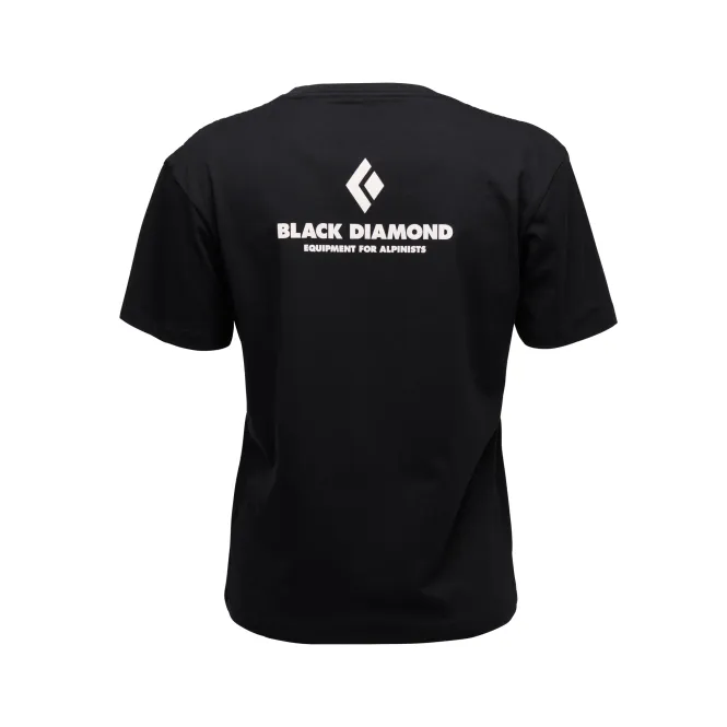 Hovedbilde Black Diamond Equipment For Alpinists Tee W's ...