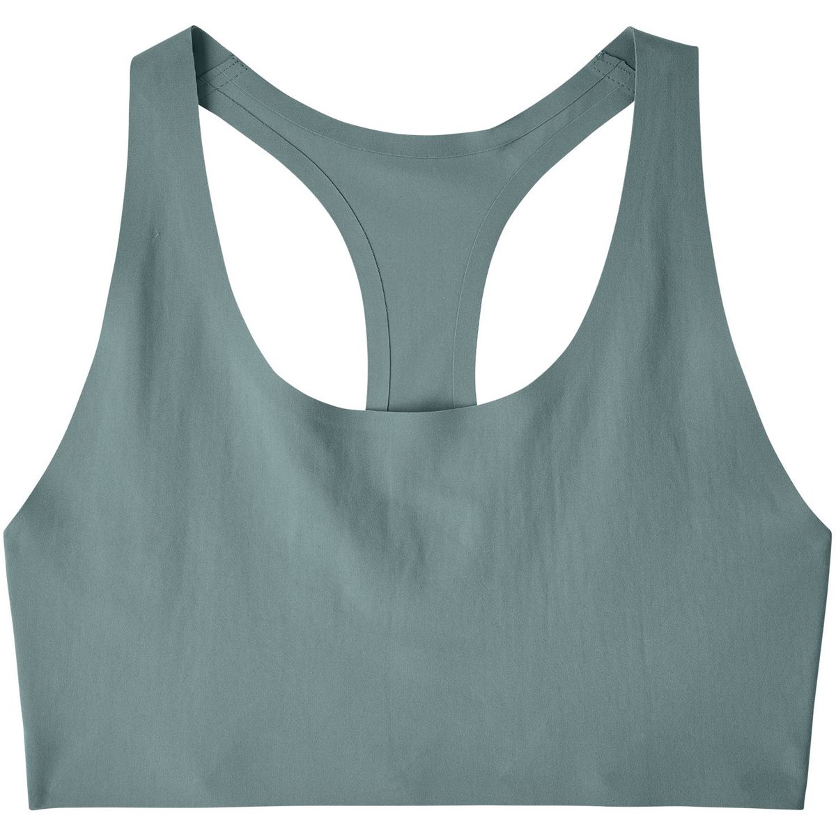 Patagonia Live Simply Bra W's blue sage