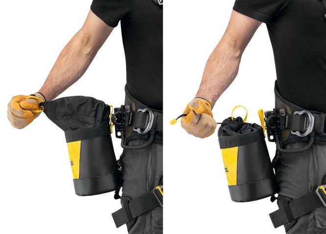 Hovedbilde Petzl Toolbag 3 liter