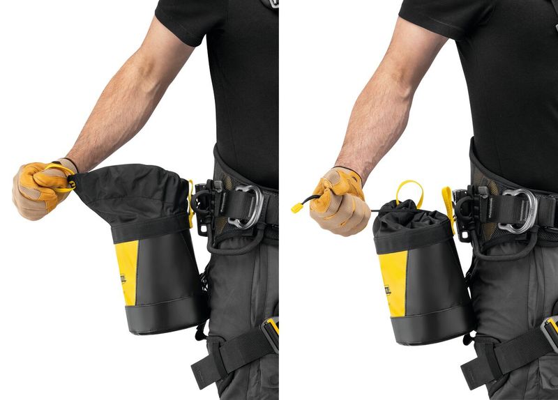 Petzl Toolbag 3 liter