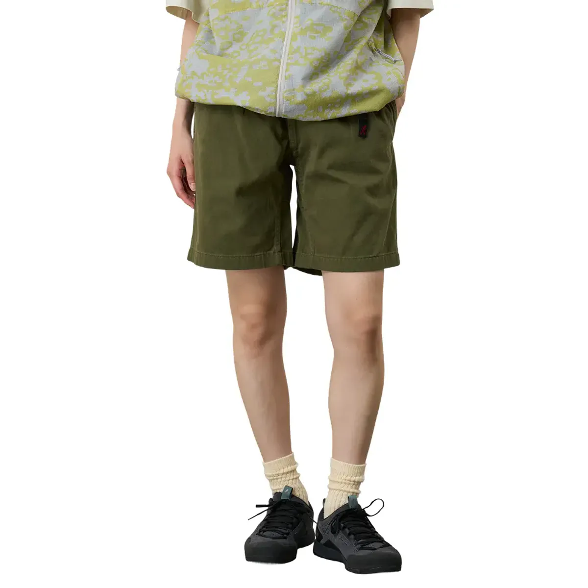 Gramicci G-Short olive