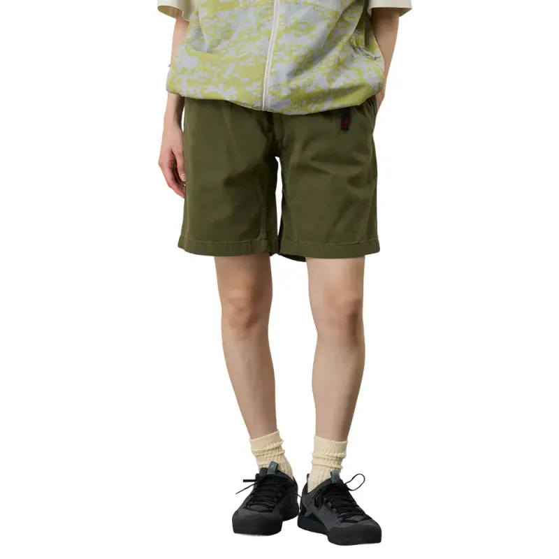 Gramicci G-Short olive