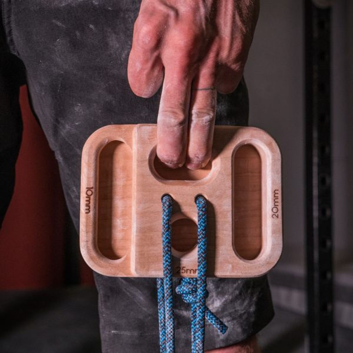 Tension The Block