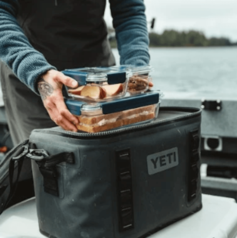 Yeti Food Storage Large
