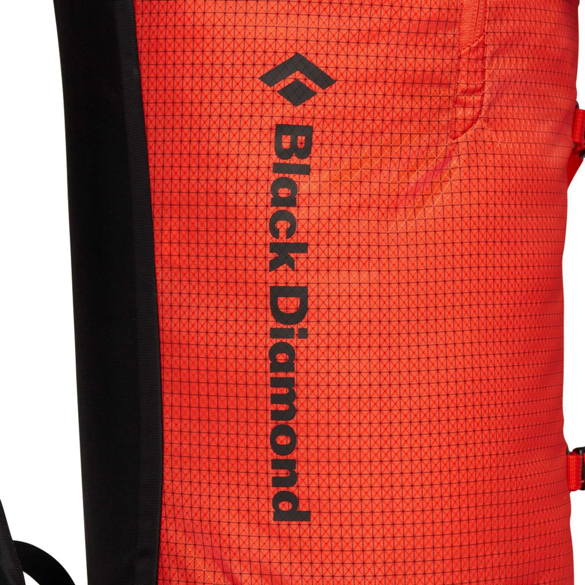 Black Diamond Speed Zip 33 octane
