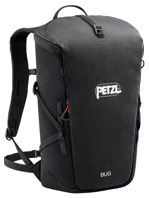 Hovedbilde Petzl Bug black