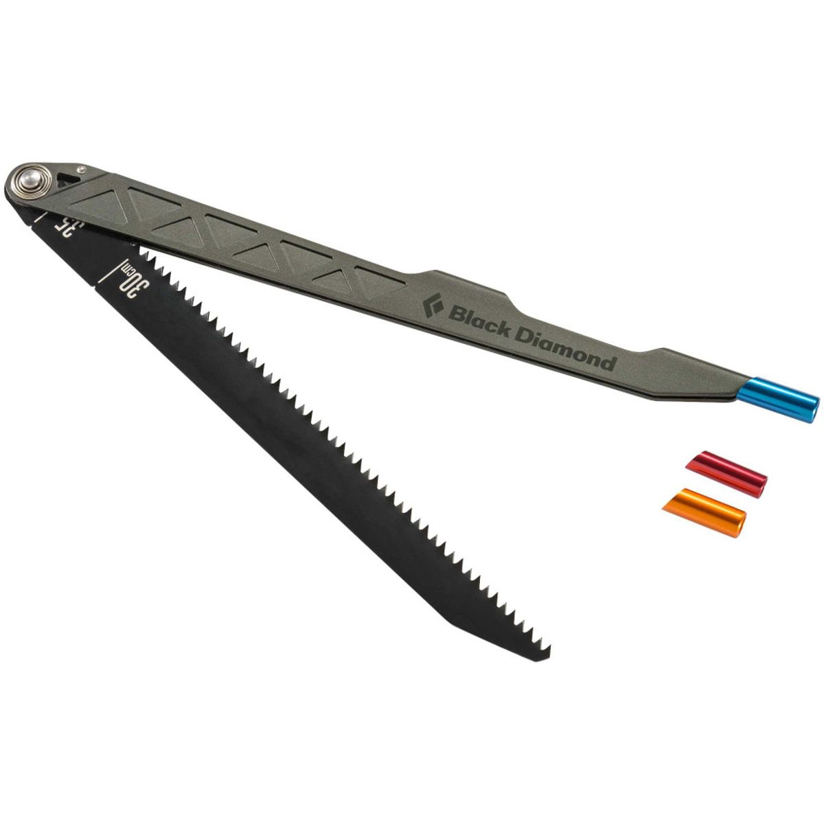 Black Diamond Scow Saw Pro