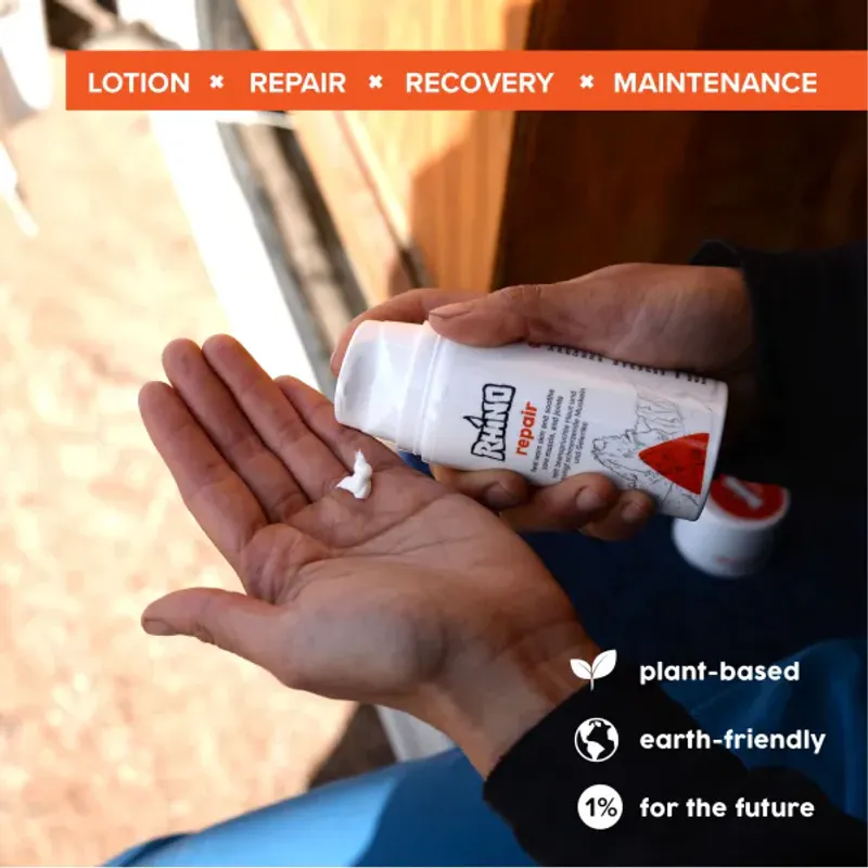 Rhino Skin Repair 16 oz
