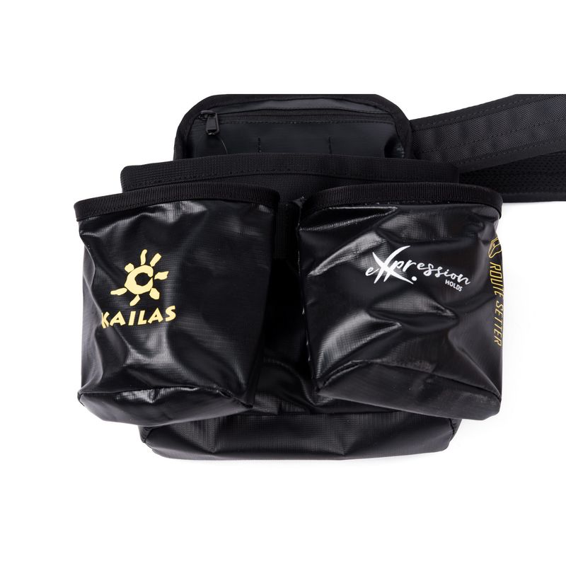 Expression Routesetter Bag