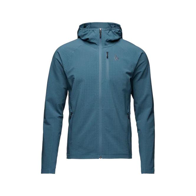 Hovedbilde Black Diamond Coefficient Storm Hoody M's creek ...