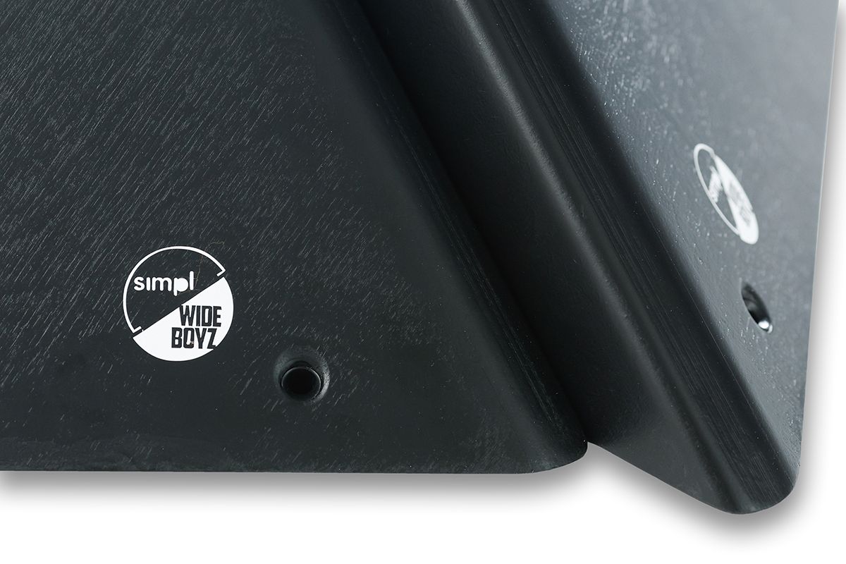 Wideboys Generator Crack End Units