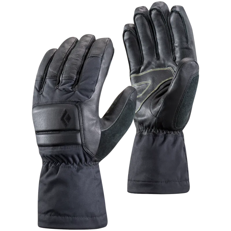 Black Diamond Spark Powder Gloves