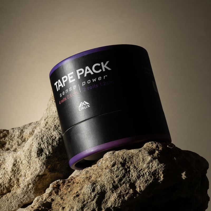 Crux Hand Care Kit
