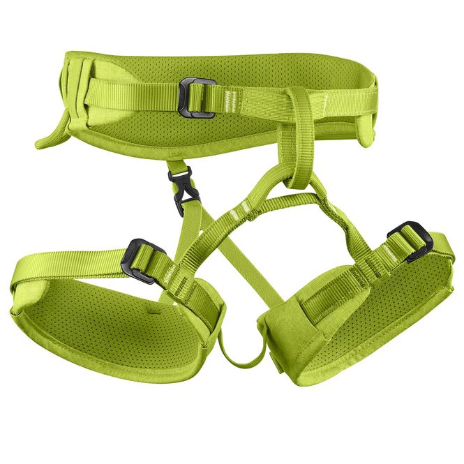 Hovedbilde Edelrid Finn oasis