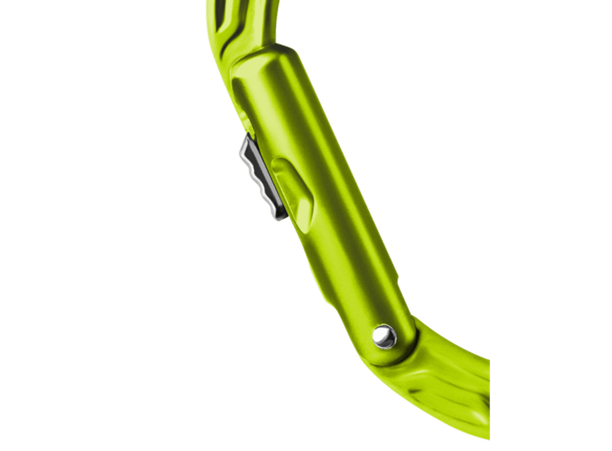 Edelrid Kiwi Slider oasis