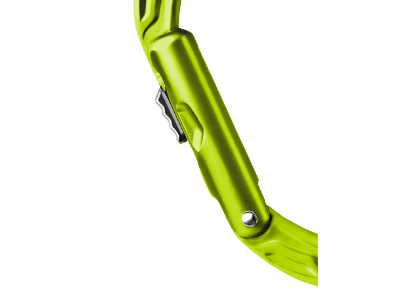 Edelrid Kiwi Slider oasis