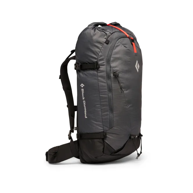 Hovedbilde Black Diamond Cirque 50 backpack carbon